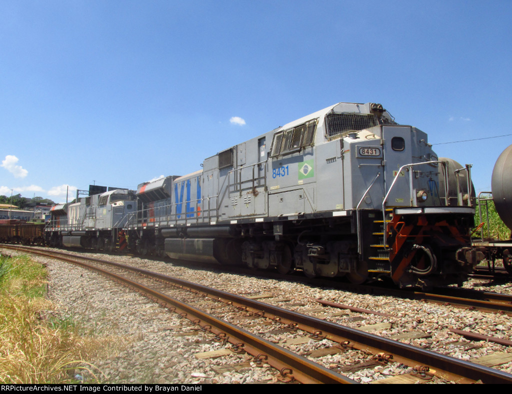 VLI 8431